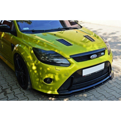 Spoiler delantero para  para Focus RS Mk2