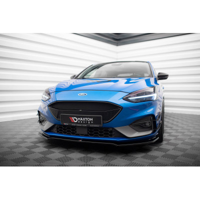 Spoiler delantero para  para Focus ST / ST-Line Mk4