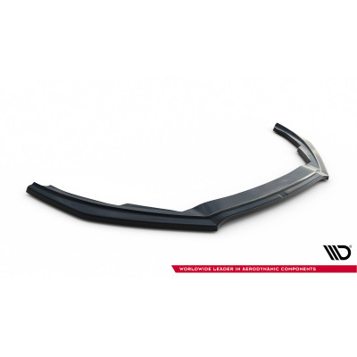 Spoiler delantero para  para Focus ST / ST-Line Mk4