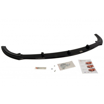 Spoiler delantero para  para Focus ST Mk2