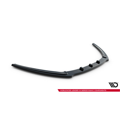 Spoiler delantero para  para Focus ST Mk3