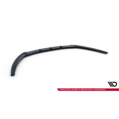 Spoiler delantero para  para Focus ST Mk3