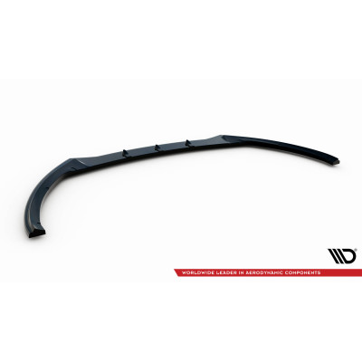 Spoiler delantero para  para Focus ST Mk3 FL