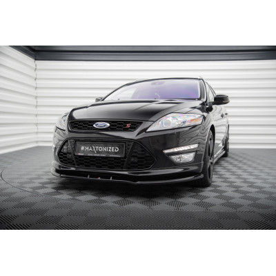 Spoiler delantero para  para Mondeo ST-Line Estate Mk4 Facelift