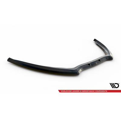 Spoiler delantero para  para Mondeo ST-Line Estate Mk4 Facelift