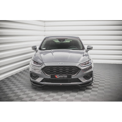 Spoiler delantero para  para Mondeo ST-Line Mk5 Facelift