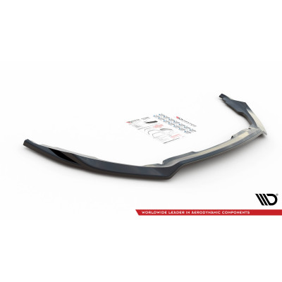 Spoiler delantero para  para Mondeo ST-Line Mk5 Facelift