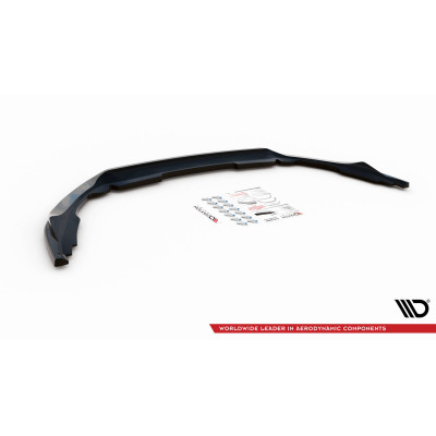 Spoiler delantero para  para Mondeo ST-Line Mk5 Facelift