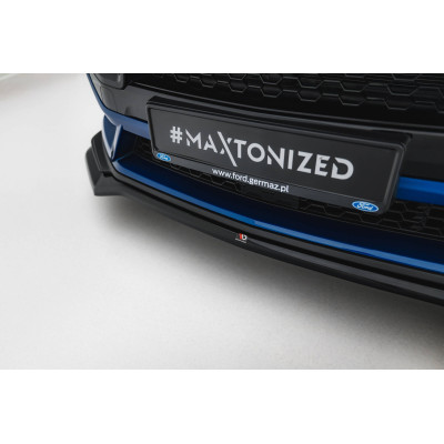 Spoiler delantero para  para Mustang GT Mk7