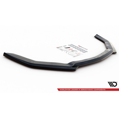 Spoiler delantero para  para Mustang Mk. 6 Facelift