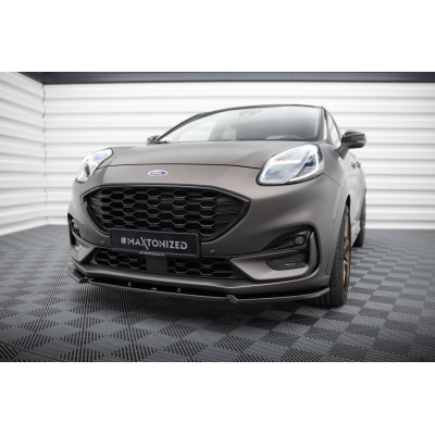 Spoiler delantero para  para Puma ST / ST-Line Mk1