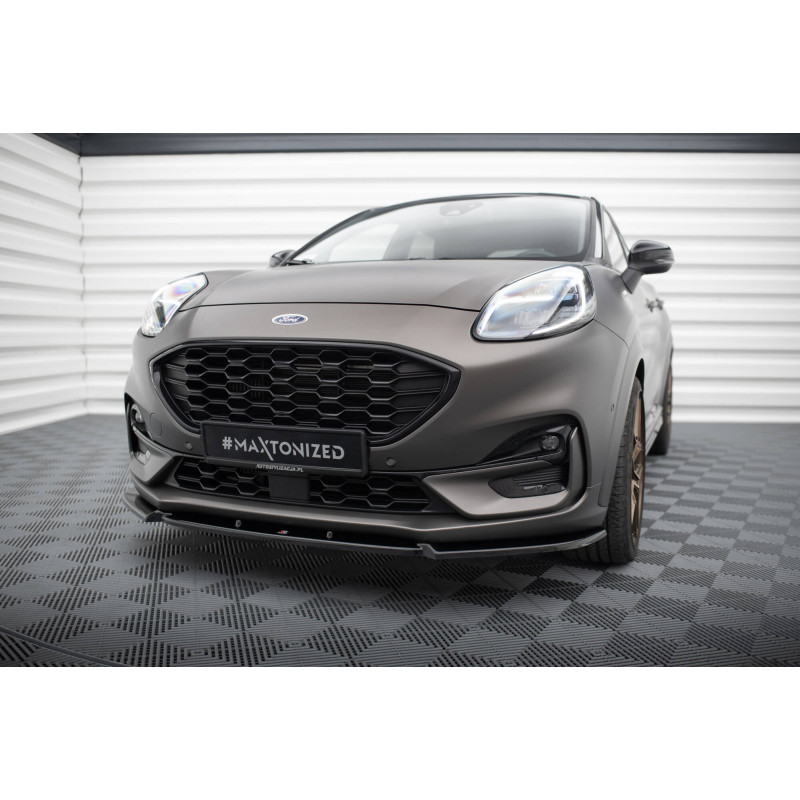 Spoiler delantero para  para Puma ST / ST-Line Mk1