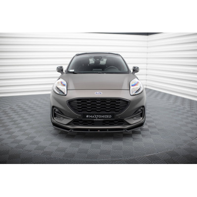 Spoiler delantero para  para Puma ST / ST-Line Mk1