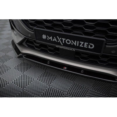 Spoiler delantero para  para Puma ST / ST-Line Mk1