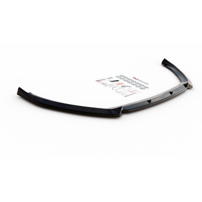 Spoiler delantero para  Peugeot 2008 Mk2