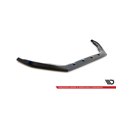 Spoiler delantero para  Peugeot 208 GTi Mk1