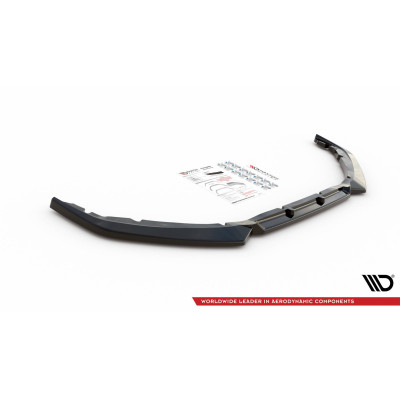 Spoiler delantero para  Peugeot 208 Mk2