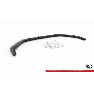 Spoiler delantero para  Peugeot 208 Mk2