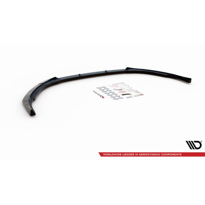 Spoiler delantero para  Peugeot 308 GT Mk2 Facelift