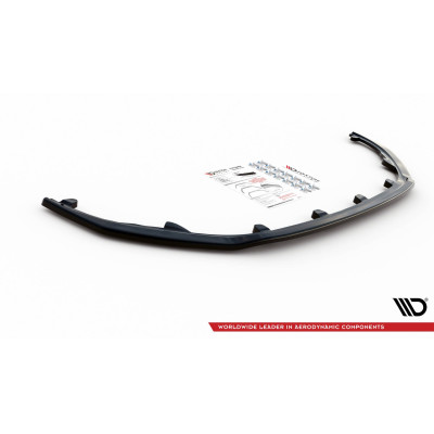 Spoiler delantero para  Peugeot 308 Mk2