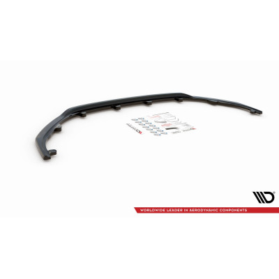 Spoiler delantero para  Peugeot 308 Mk2