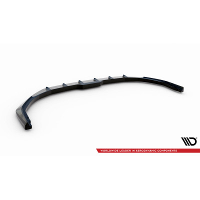 Spoiler delantero para  Peugeot 308 Mk3