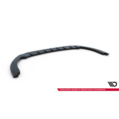 Spoiler delantero para  Peugeot RCZ Mk1