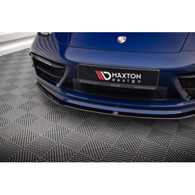 Spoiler delantero para  Porsche 911 Carrera Aero / Carrera GTS 992