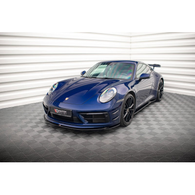 Spoiler delantero para  Porsche 911 Carrera Aero / Carrera GTS 992