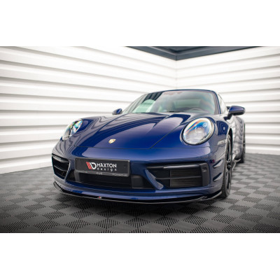 Spoiler delantero para  Porsche 911 Carrera Aero / Carrera GTS 992