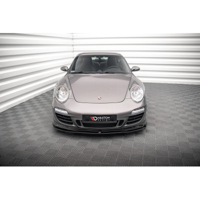 Spoiler delantero para  Porsche 911 Carrera GTS 997 Facelift