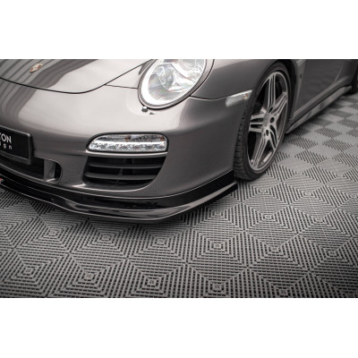 Spoiler delantero para  Porsche 911 Carrera GTS 997 Facelift