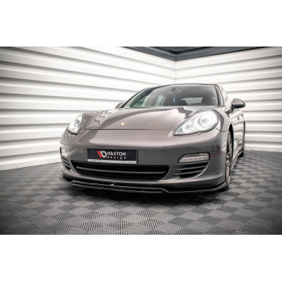 Spoiler delantero para  Porsche Panamera / Panamera Diesel 970
