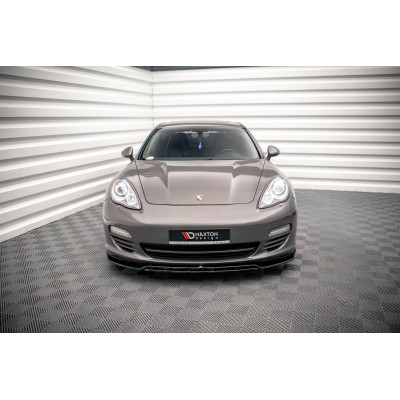 Spoiler delantero para  Porsche Panamera / Panamera Diesel 970