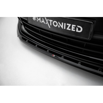 Spoiler delantero para  Porsche Panamera E-Hybrid / Panamera 4S 971