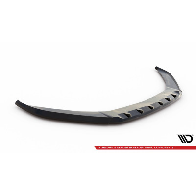 Spoiler delantero para  Porsche Panamera E-Hybrid / Panamera 4S 971