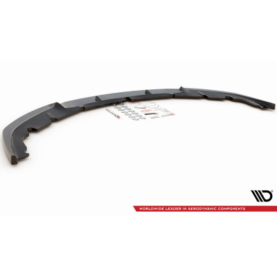 Spoiler delantero para  Porsche Panamera Turbo 970 Facelift