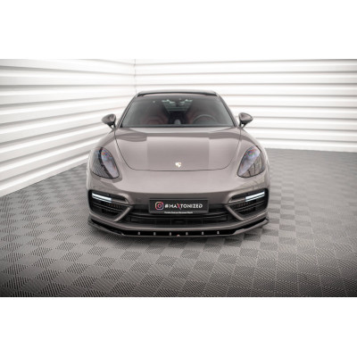 Spoiler delantero para  Porsche Panamera Turbo S E-Hybrid