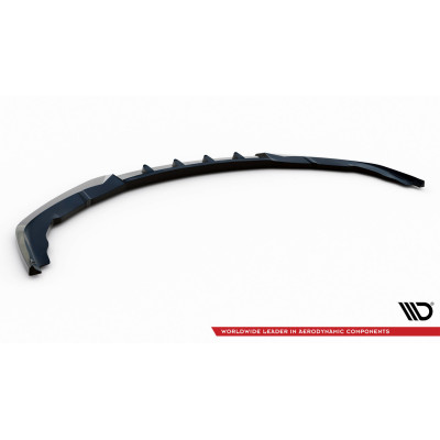 Spoiler delantero para  Porsche Panamera Turbo Sport Design Package 970