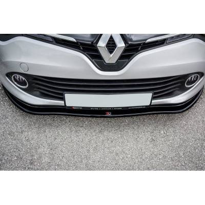 Spoiler delantero para  Renault Clio Mk4