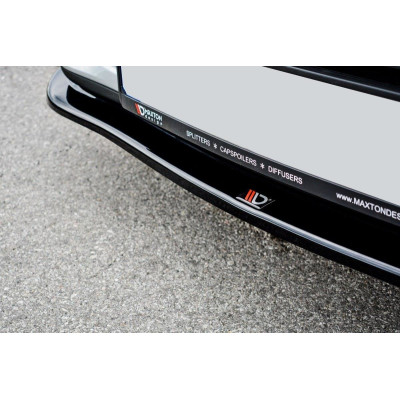 Spoiler delantero para  Renault Clio Mk4