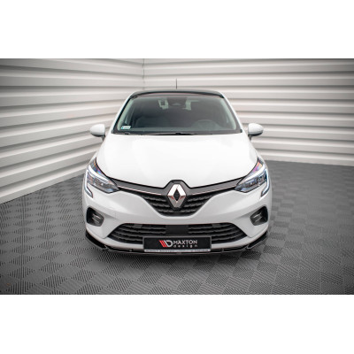 Spoiler delantero para  Renault Clio Mk5