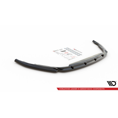 Spoiler delantero para  Renault Clio Mk5