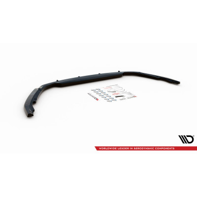 Spoiler delantero para  Renault Clio Mk5