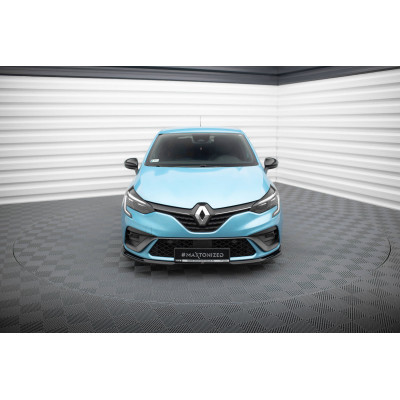 Spoiler delantero para  Renault Clio R.S. Line Mk5