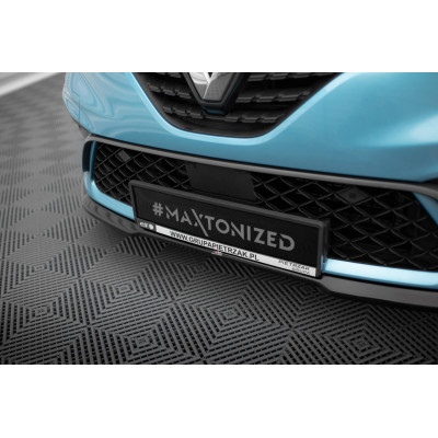 Spoiler delantero para  Renault Clio R.S. Line Mk5