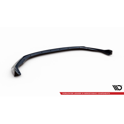 Spoiler delantero para  Renault Clio R.S. Line Mk5