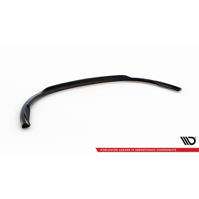 Spoiler delantero para  Renault Megane GT Mk3 Facelift