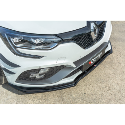 Spoiler delantero para  Renault Megane IV RS