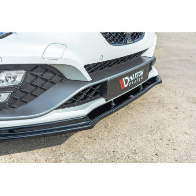 Spoiler delantero para  Renault Megane IV RS